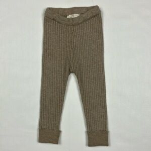 Zara Leggings (size 9-12m)